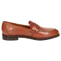 Sioux shoes men Boviniso-700 slip-on shoe brown 38812 for 139,95 € 