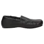 Sioux shoes men Farmilo-701-LF Slipper black 39680 for 89,95 € 