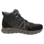 Sioux shoes men Utisso-702-TEX-WF Bootie black 39860 for 89,95 € 