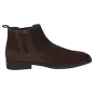 Sioux shoes men Foriolo-704-H Bootie dark brown 39875 for 99,95 € 