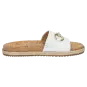 Sioux shoes woman Aoriska-704 Sandal white 40053 for 99,95 € 