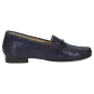 Sioux shoes woman Cortizia-735 Slipper dark blue 40070 for 129,95 € 