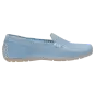Sioux shoes woman Carmona-706 Slipper light-blue 40120 for 109,95 € 