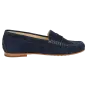 Sioux shoes woman Borinka-700 Slipper dark blue 40210 for 89,95 € 