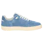 Sioux shoes woman Tedroso-DA-704 Sneaker light-blue 40280 for 129,95 € 