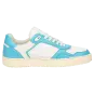 Sioux shoes woman Tedroso-DA-700 Sneaker light-blue 40295 for 99,95 € 