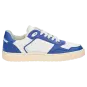 Sioux shoes woman Tedroso-DA-700 Sneaker blue 40296 for 119,95 € 
