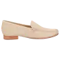 Sioux shoes woman Campina Slipper beige 63135 for 99,95 € 
