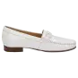 Sioux shoes woman Colandina slip-on shoe white 65012 for 99,95 € 