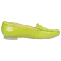 Sioux shoes woman Zalla Slipper light green 66953 for 99,95 € 