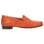 Sioux shoes woman Cordera Slipper orange 66968 for 129,95 € 