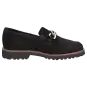 Sioux shoes woman Meredith-734-H Slipper black 67760 for 139,95 € 