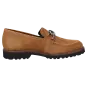 Sioux shoes woman Meredith-734-H Slipper cognac 67764 for 99,95 € 