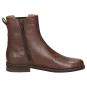 Sioux shoes woman Petrunja-701 Bootie brown 68161 for 99,95 € 