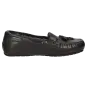 Sioux shoes woman Farmiga-706-LF Slipper black 68280 for 99,95 € 