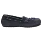 Sioux shoes woman Farmiga-706-LF Slipper dark blue 68281 for 79,95 € 