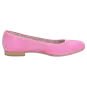 Sioux shoes woman Romola-700 Ballerina pink 68594 for 79,95 € 