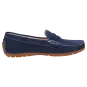 Sioux shoes woman Carmona-700 Slipper dark blue 68660 for 89,95 € 