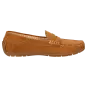 Sioux shoes woman Carmona-700 Slipper cognac 68664 for 109,95 € 