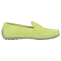 Sioux shoes woman Carmona-700 Slipper light green 68666 for 109,95 € 