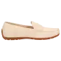Sioux shoes woman Carmona-700 Slipper beige 68669 for 109,95 € 