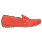 Sioux shoes woman Carmona-700 Slipper red 68678 for 89,95 € 