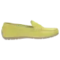 Sioux shoes woman Carmona-700 Slipper light green 68679 for 79,95 € 