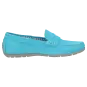 Sioux shoes woman Carmona-700 Slipper light-blue 68682 for 89,95 € 