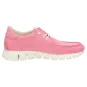 Sioux shoes woman Mokrunner-D-007 Lace-up shoe pink 68882 for 109,95 € 