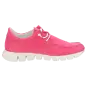 Sioux shoes woman Mokrunner-D-007 Lace-up shoe pink 68896 for 99,95 € 