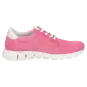 Sioux shoes woman Mokrunner-D-016 Lace-up shoe pink 68904 for 119,95 € 