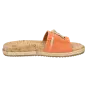 Sioux shoes woman Aoriska-701 Sandal orange 69002 for 99,95 € 