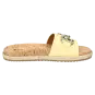 Sioux shoes woman Aoriska-703 Sandal yellow 69021 for 99,95 € 