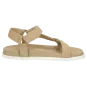 Sioux shoes woman Ingemara-712 Sandal brown 69161 for 119,95 € 