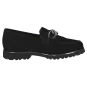 Sioux shoes woman Meredith-743-H Slipper black 69520 for 139,95 € 