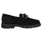 Sioux shoes woman Meredith-744-H Slipper black 69531 for 139,95 € 