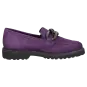 Sioux shoes woman Meredith-744-H Slipper lilac 69533 for 89,95 € 
