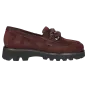 Sioux shoes woman Meredira-727-H Slipper red 69645 for 79,95 € 