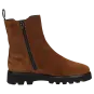 Sioux shoes woman Meredira-729-H Boots cognac 69664 for 109,95 € 