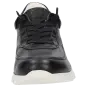 Sioux shoes men Mokrunner-H-008 Sneaker black 10402 for 89,95 € 