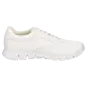 Sioux shoes men Mokrunner-H-008 Sneaker white 10410 for 89,95 € 