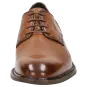 Sioux shoes men Malronus-700 Lace-up shoe cognac 10482 for 119,95 € 
