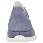 Sioux shoes men Mokrunner-H-014 Slipper blue 10712 for 109,95 € 