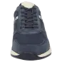Sioux shoes men Rojaro-700 Sneaker dark blue 11262 for 89,95 € 
