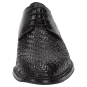 Sioux shoes men Malronus-704 Lace-up shoe black 11290 for 119,95 € 