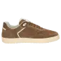 Sioux shoes men Tedroso-704 Sneaker brown 11395 for 119,95 € 