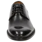 Sioux shoes men Lopondor-700 Lace-up shoe black 11540 for 149,95 € 