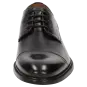 Sioux shoes men Lopondor-701 Lace-up shoe black 11550 for 129,95 € 