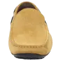Sioux shoes men Callimo Slipper yellow 11610 for 79,95 € 