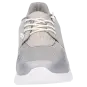 Sioux shoes men Mokrunner-H-2024 Sneaker grey 11633 for 99,95 € 